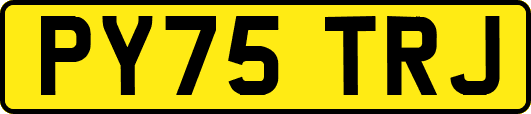 PY75TRJ