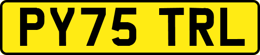 PY75TRL