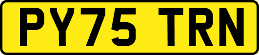 PY75TRN