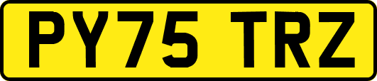 PY75TRZ