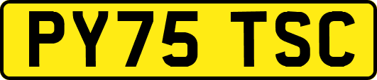 PY75TSC