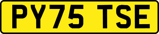 PY75TSE