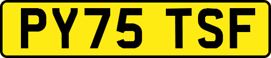 PY75TSF