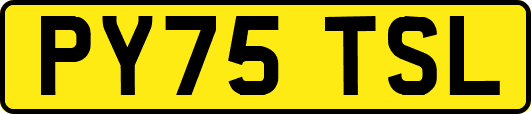 PY75TSL