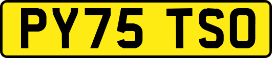 PY75TSO