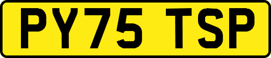 PY75TSP
