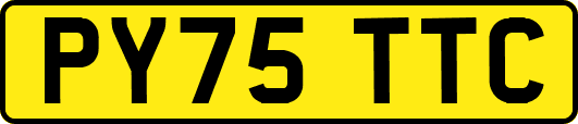 PY75TTC