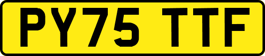 PY75TTF