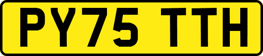 PY75TTH
