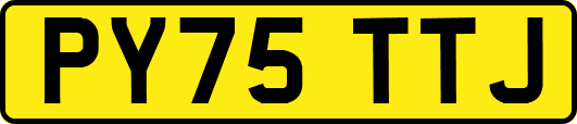 PY75TTJ