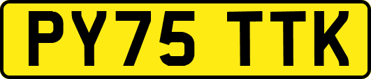 PY75TTK