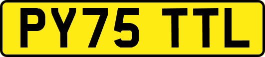 PY75TTL