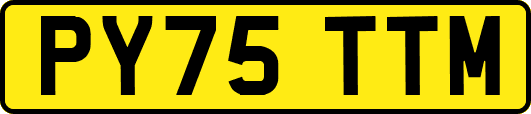PY75TTM