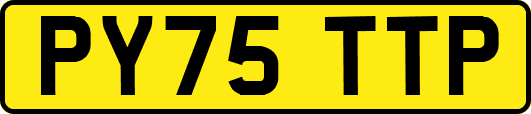 PY75TTP
