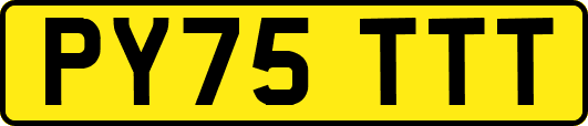 PY75TTT