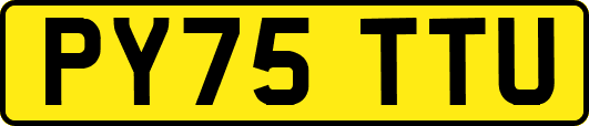 PY75TTU