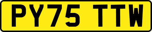 PY75TTW