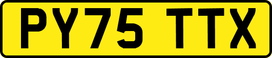 PY75TTX