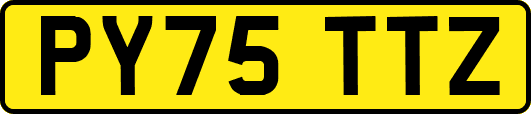 PY75TTZ