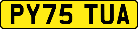 PY75TUA