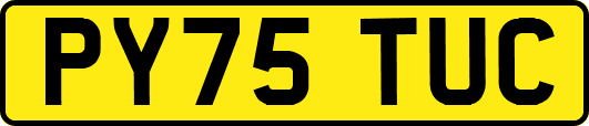 PY75TUC