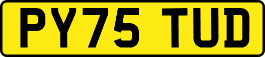 PY75TUD