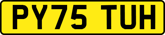 PY75TUH