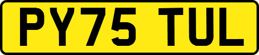 PY75TUL
