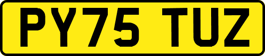 PY75TUZ