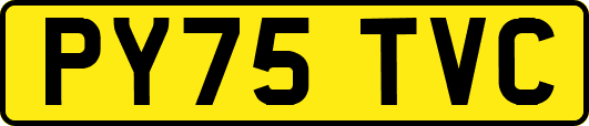 PY75TVC