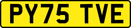 PY75TVE