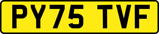 PY75TVF