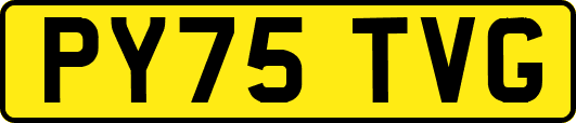 PY75TVG