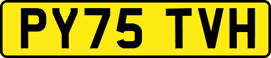 PY75TVH