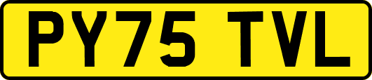 PY75TVL
