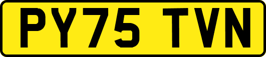 PY75TVN