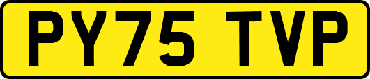 PY75TVP
