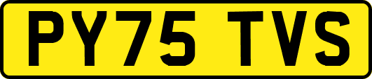 PY75TVS
