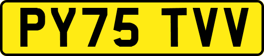 PY75TVV