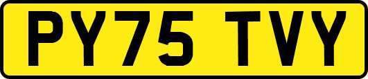 PY75TVY