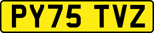 PY75TVZ