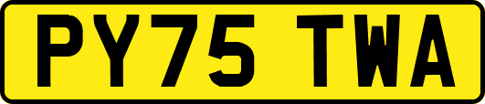 PY75TWA
