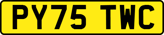 PY75TWC