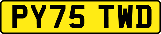 PY75TWD