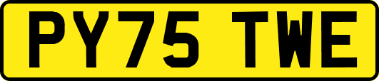 PY75TWE
