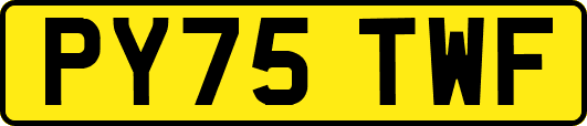 PY75TWF