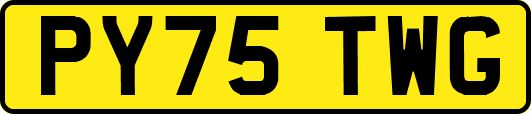PY75TWG