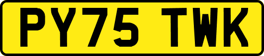 PY75TWK
