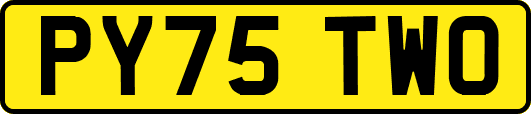 PY75TWO