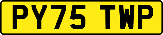 PY75TWP